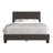 Sherlyne Upholstered Unfinished Standard Bed-1128671911-1128671579