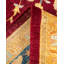 Classic One-of-a-Kind 8' 0" X 10' 1" Hand Knotted Area Rug