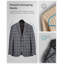 Solid Wood Non-Slip Standard Hanger for Dress/Shirt/Sweater-1655531083