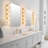 Emberton 5 - Light Dimmable Vanity Light-70869740