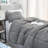 Nourishing Retreat - Coma Inducer Oversized Comforter Set-107158019-107158021
