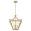 Lustre 3 lumières Parnell-123223133