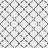 Hudson Tangier 2" x 2" Porcelain Grid Mosaic Wall & Floor Tile