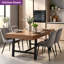 Dining Table-568139381