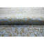 Hand Knotted Damask Indoor Rug-1695984061