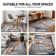Willington Abstract Indoor Rug