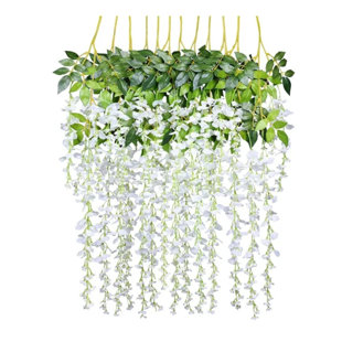 Plastic Backdrops & Signs (Set of 6)