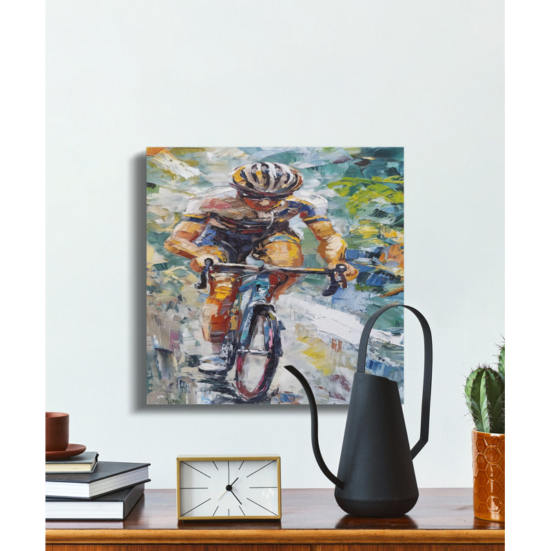 Wrapped Canvas Print Set, 30.48 cm H x 30.48 cm W