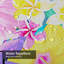 Rideau de douche Tropical Summer-399244652