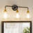 Dimmable Elegant Vanity Light Mirror Headlights, Metal Frame-1250974019-1254287686
