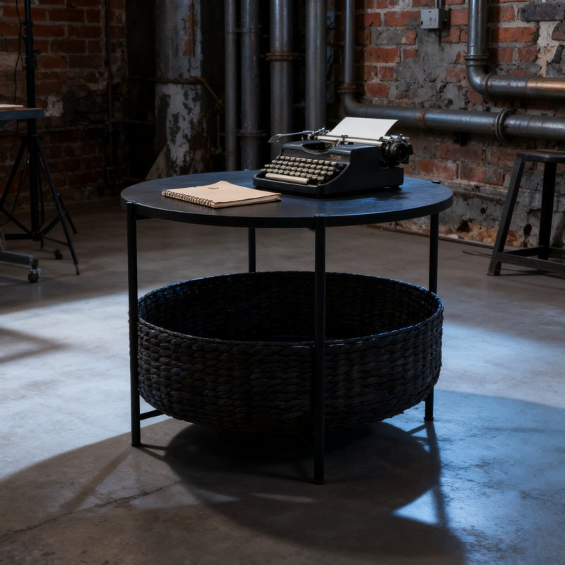 Table basse Carly
