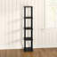 Mandrin 5 Tier Shelving Bookcase-23123073