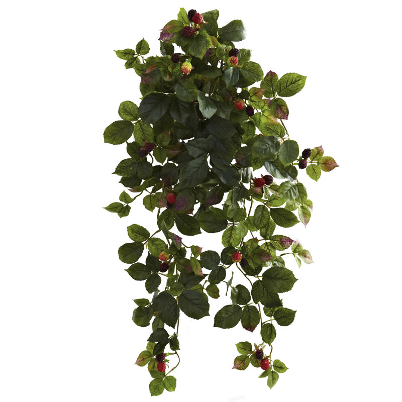 32'' Faux Foliage Plant