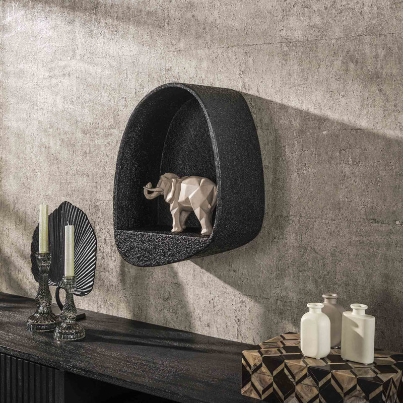 Anastin Floating Shelf