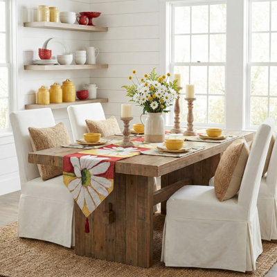 Chemin de table Elea
