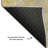 Premium Machine Washable Prisco Gold Rug-1571512192