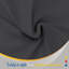 Couverture 100% coton tissée à la main, douce et antimicrobienne-108679438-108679437