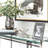 Abstract Geometric Aluminum Sculpture-100826321-16966827