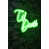 Green is out of stock