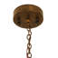 Chote 12 - Light Chandelier