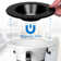 4" 3000K Remodel LED Retrofit Recessed Lighting Kit