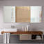 Miroir de salle de bain mural Talma-2108078343-2108078393