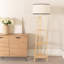 HIRU With EVA 156 Floor Lamp-744431721-744431723-744431702