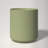 Parsons Handmade Ceramic Pot Planter-94670977-94670980