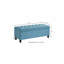 Banc de rangement rembourré capitonné-2105542311