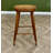 Generosa Counter Stool with Solid Wood Frame-1287251880