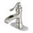 Brushed Nickel