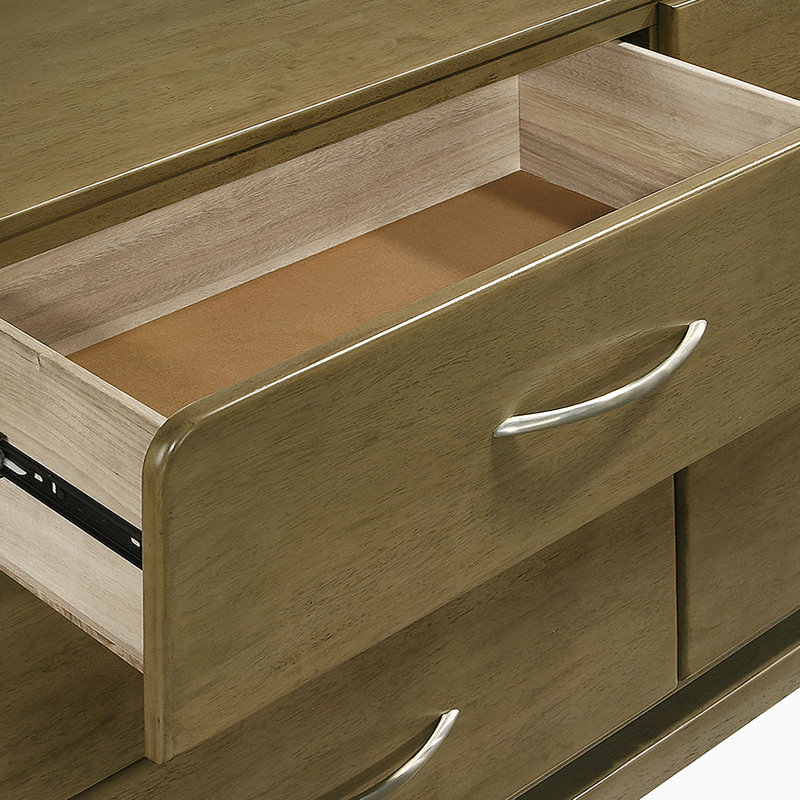 Commode 6 tiroirs