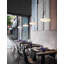 Marietta 1 - Light LED Pendant