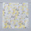 Ensemble de courtepointe réversible avec aquarelle jaune-674382255-674382243