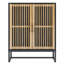 Ludka 60cm Sideboard-2080850232