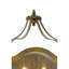 Citadel 5 - Light Sconce
