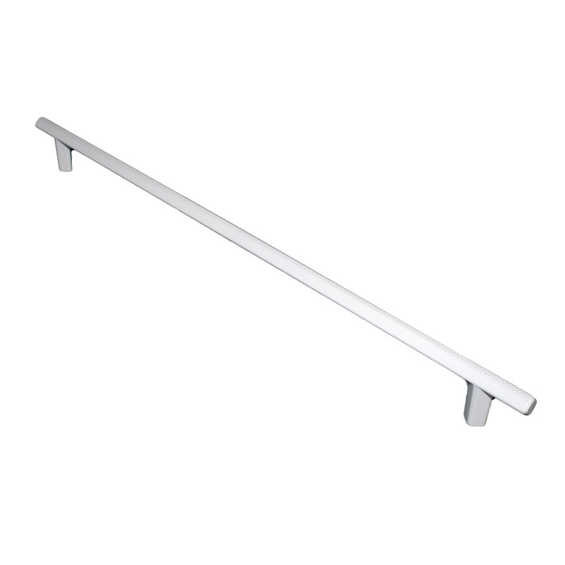 Bar / Handle Pull, Matte White