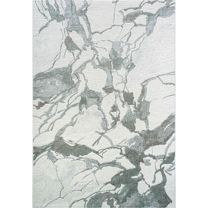 Milano Abstract Area Rug, Rectangle 133 x 195cm
