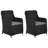 Layana Patio Chair with Cushions-205006077-205006075