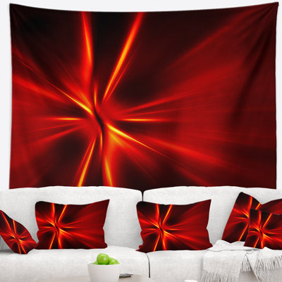 Corwin Polyester Tapestry