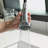 Commercial Black Kitchen Faucet With Pull Down Sprayer, Single Handle Single Lever Kitchen Sink Faucet-118388316
