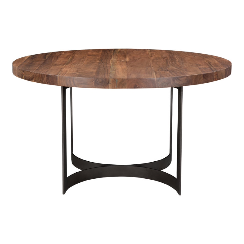 Bent Dining Table
