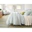 Francisco Green Handwoven Cotton Rug-55284418
