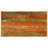 Nase Solid Wood Frame Single Coffee Table