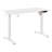 Kuulei Adjustable Metal Base Standing Desk