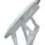 Padded Folding Stools-787200618