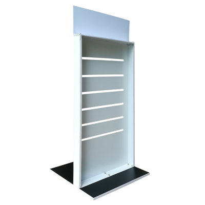 Rebrilliant® Makeup Cosmetics Display Nail Polish Rack Stand Holder Jewellery 9940AFD76BC5421185B1E5C2A6EB712C