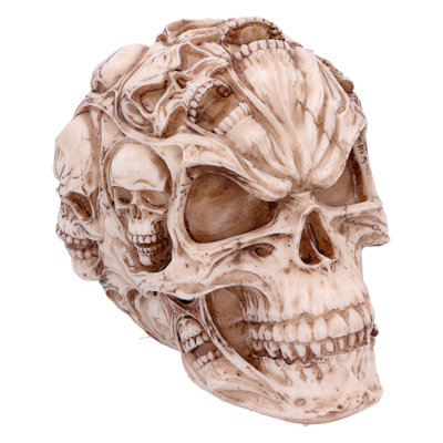  Skull of Skulls, 18cm
