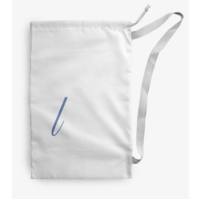 Sac à linge Monogram