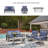Dillon Beach Outdoor Loveseat With Cushion